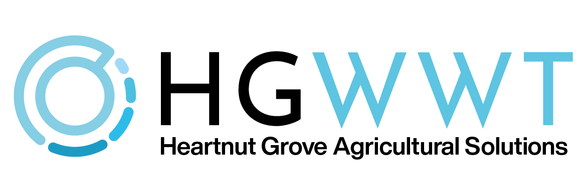 Heartnut Grove WWT